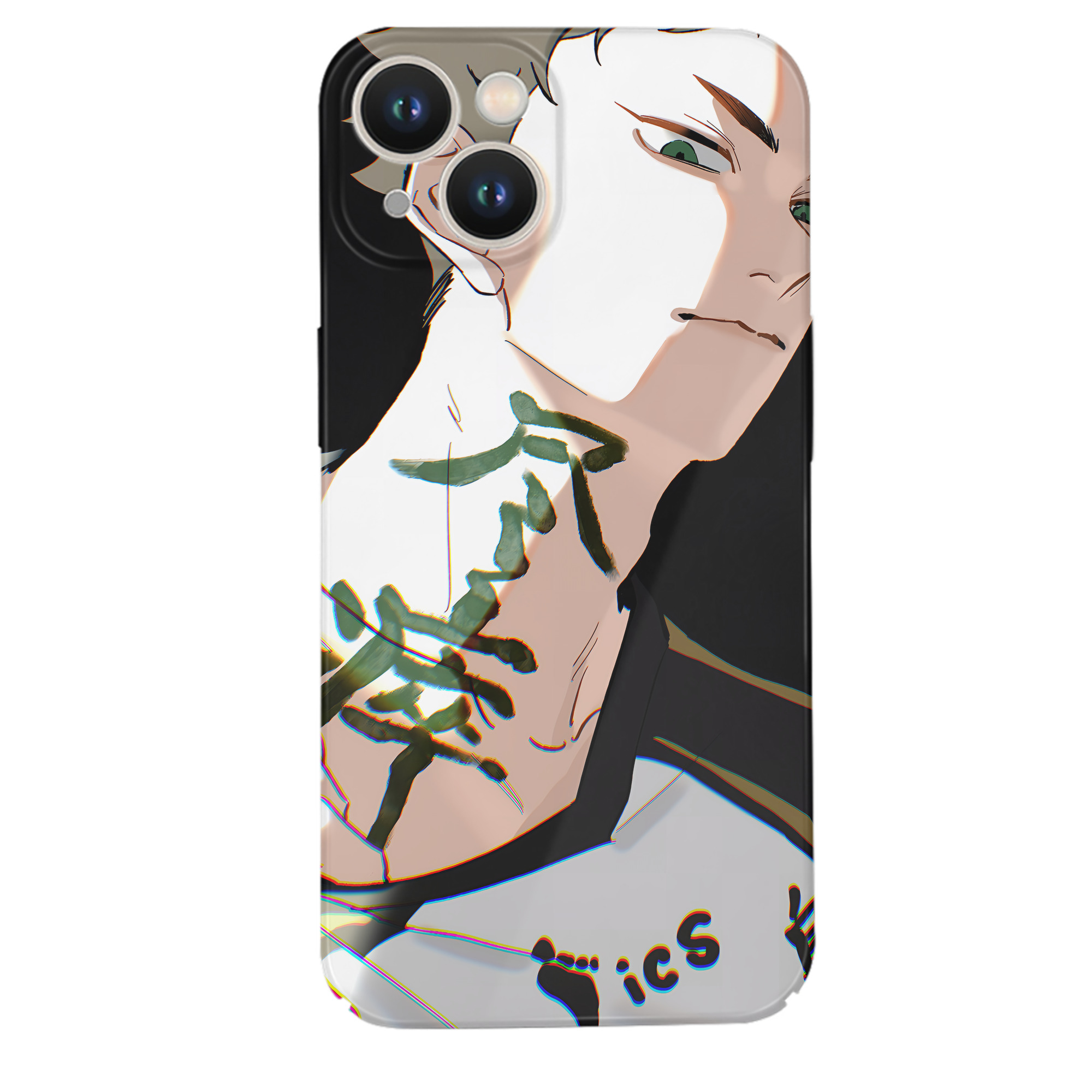 （画像用） ハイキュー!! Haikyu!! 【iPhone 14シリーズ対応】ハードケース